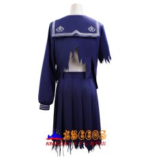 画像11: サイレントヒル f(SILENT HILL f)主人公 深水雛子 JK制服「完全版」「破損版」コスプレ衣装 abccos製 「受注生産」 (11)