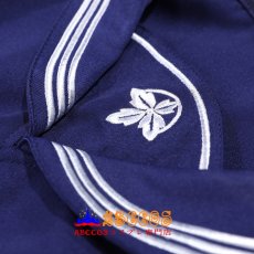 画像14: サイレントヒル f(SILENT HILL f)主人公 深水雛子 JK制服「完全版」「破損版」コスプレ衣装 abccos製 「受注生産」 (14)