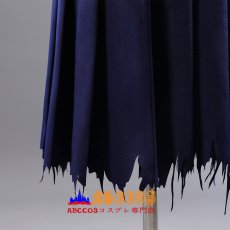 画像17: サイレントヒル f(SILENT HILL f)主人公 深水雛子 JK制服「完全版」「破損版」コスプレ衣装 abccos製 「受注生産」 (17)