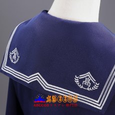 画像4: サイレントヒル f(SILENT HILL f)主人公 深水雛子 JK制服「完全版」「破損版」コスプレ衣装 abccos製 「受注生産」 (4)