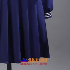 画像8: サイレントヒル f(SILENT HILL f)主人公 深水雛子 JK制服「完全版」「破損版」コスプレ衣装 abccos製 「受注生産」 (8)