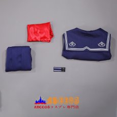 画像9: サイレントヒル f(SILENT HILL f)主人公 深水雛子 JK制服「完全版」「破損版」コスプレ衣装 abccos製 「受注生産」 (9)