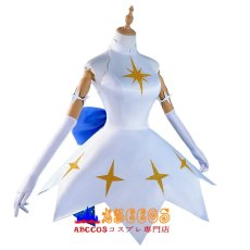 画像1: Knights of Guinevere ガウィネヴィアの騎士団 Guinevere ガウィネヴィア バレエスカート コスプレ衣装 abccos製 「受注生産」 (1)