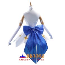 画像2: Knights of Guinevere ガウィネヴィアの騎士団 Guinevere ガウィネヴィア バレエスカート コスプレ衣装 abccos製 「受注生産」 (2)