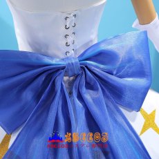 画像4: Knights of Guinevere ガウィネヴィアの騎士団 Guinevere ガウィネヴィア バレエスカート コスプレ衣装 abccos製 「受注生産」 (4)