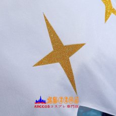 画像5: Knights of Guinevere ガウィネヴィアの騎士団 Guinevere ガウィネヴィア バレエスカート コスプレ衣装 abccos製 「受注生産」 (5)