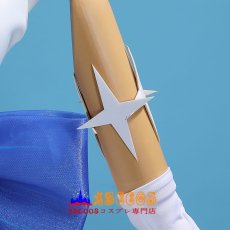 画像6: Knights of Guinevere ガウィネヴィアの騎士団 Guinevere ガウィネヴィア バレエスカート コスプレ衣装 abccos製 「受注生産」 (6)