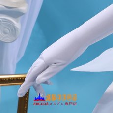 画像7: Knights of Guinevere ガウィネヴィアの騎士団 Guinevere ガウィネヴィア バレエスカート コスプレ衣装 abccos製 「受注生産」 (7)