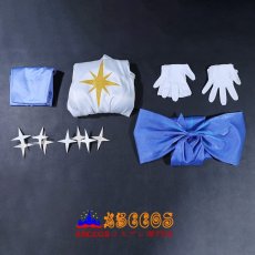 画像9: Knights of Guinevere ガウィネヴィアの騎士団 Guinevere ガウィネヴィア バレエスカート コスプレ衣装 abccos製 「受注生産」 (9)