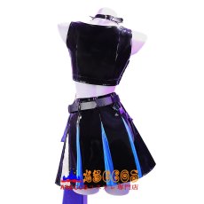 画像2: Knights of Guinevere ガウィネヴィアの騎士団 Guinevere ガウィネヴィア A ラインスカート コスプレ衣装 abccos製 「受注生産」 (2)