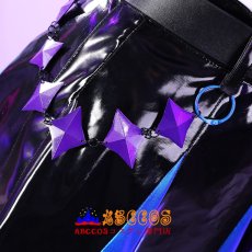 画像4: Knights of Guinevere ガウィネヴィアの騎士団 Guinevere ガウィネヴィア A ラインスカート コスプレ衣装 abccos製 「受注生産」 (4)