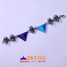 画像7: Knights of Guinevere ガウィネヴィアの騎士団 Guinevere ガウィネヴィア A ラインスカート コスプレ衣装 abccos製 「受注生産」 (7)