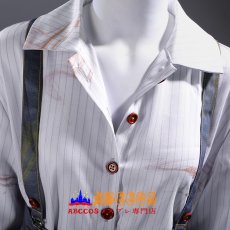 画像3: エクスペディション33 Clair Obscur：Expedition 33 クレア Clair コスプレ衣装 abccos製 「受注生産」 (3)