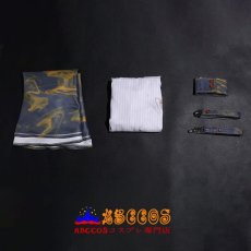 画像9: エクスペディション33 Clair Obscur：Expedition 33 クレア Clair コスプレ衣装 abccos製 「受注生産」 (9)