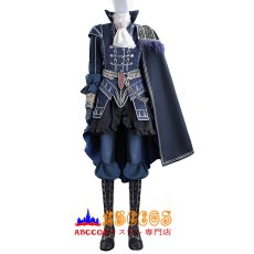 画像1: エルデンリングナイトレイン Elden Ring Nightreign レディ（Duchess）コスプレ衣装 abccos製 「受注生産」 (1)