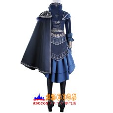 画像2: エルデンリングナイトレイン Elden Ring Nightreign レディ（Duchess）コスプレ衣装 abccos製 「受注生産」 (2)