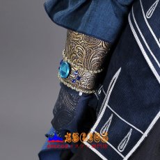 画像4: エルデンリングナイトレイン Elden Ring Nightreign レディ（Duchess）コスプレ衣装 abccos製 「受注生産」 (4)