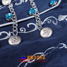 画像5: エルデンリングナイトレイン Elden Ring Nightreign レディ（Duchess）コスプレ衣装 abccos製 「受注生産」 (5)