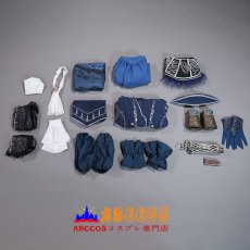 画像9: エルデンリングナイトレイン Elden Ring Nightreign レディ（Duchess）コスプレ衣装 abccos製 「受注生産」 (9)