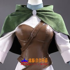 画像4: ダンジョンズ&ドラゴンズ ザ・マイティ・ナイン Critical Role The Mighty Nein Jester Lavorre コスプレ衣装 abccos製 「受注生産」 (4)