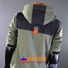 画像4: ダイイングライト（Dying Light）主人公 カイル・クレイン（Kyle Crane） コスプレ衣装 abccos製 「受注生産」 (4)