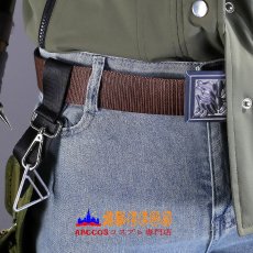 画像5: ダイイングライト（Dying Light）主人公 カイル・クレイン（Kyle Crane） コスプレ衣装 abccos製 「受注生産」 (5)