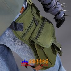 画像6: ダイイングライト（Dying Light）主人公 カイル・クレイン（Kyle Crane） コスプレ衣装 abccos製 「受注生産」 (6)