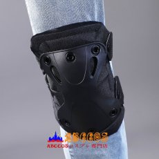 画像8: ダイイングライト（Dying Light）主人公 カイル・クレイン（Kyle Crane） コスプレ衣装 abccos製 「受注生産」 (8)