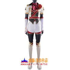 画像1: エクスペディション33 Clair Obscur：Expedition 33 マエル MAELLE コスプレ衣装【靴は含まれていません】 abccos製 「受注生産」 (1)