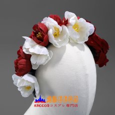 画像4: エクスペディション33 Clair Obscur：Expedition 33 マエル MAELLE コスプレ衣装【靴は含まれていません】 abccos製 「受注生産」 (4)