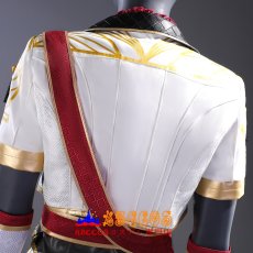 画像6: エクスペディション33 Clair Obscur：Expedition 33 マエル MAELLE コスプレ衣装【靴は含まれていません】 abccos製 「受注生産」 (6)