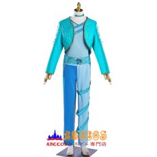 画像1: ディセンダント4 Descendants: The Rise of Red クロエ Chloe コスプレ衣装 abccos製 「受注生産」 (1)