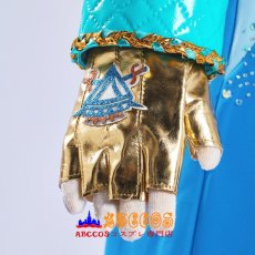 画像9: ディセンダント4 Descendants: The Rise of Red クロエ Chloe コスプレ衣装 abccos製 「受注生産」 (9)