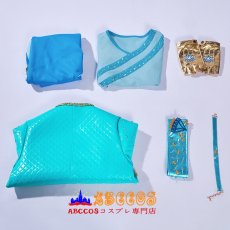 画像10: ディセンダント4 Descendants: The Rise of Red クロエ Chloe コスプレ衣装 abccos製 「受注生産」 (10)