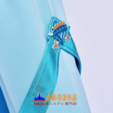 画像6: ディセンダント4 Descendants: The Rise of Red クロエ Chloe コスプレ衣装 abccos製 「受注生産」 (6)