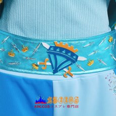 画像7: ディセンダント4 Descendants: The Rise of Red クロエ Chloe コスプレ衣装 abccos製 「受注生産」 (7)