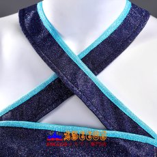 画像3: Winx Club（ウィンクス・クラブ） テクナ（Tecna）コスプレ衣装 abccos製 「受注生産」 (3)