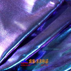 画像4: Winx Club（ウィンクス・クラブ） テクナ（Tecna）コスプレ衣装 abccos製 「受注生産」 (4)