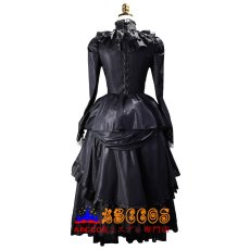 画像3: ELDEN RING NIGHTREIGN  エルデンリング ナイトレイン 夜の偶像 復讐者 コスプレ衣装 abccos製 「受注生産」 (3)