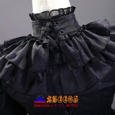 画像4: ELDEN RING NIGHTREIGN  エルデンリング ナイトレイン 夜の偶像 復讐者 コスプレ衣装 abccos製 「受注生産」 (4)