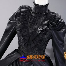 画像5: ELDEN RING NIGHTREIGN  エルデンリング ナイトレイン 夜の偶像 復讐者 コスプレ衣装 abccos製 「受注生産」 (5)