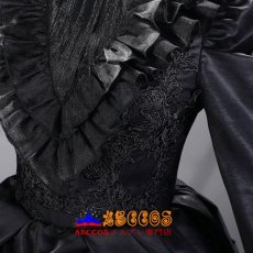 画像6: ELDEN RING NIGHTREIGN  エルデンリング ナイトレイン 夜の偶像 復讐者 コスプレ衣装 abccos製 「受注生産」 (6)