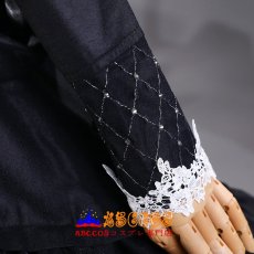 画像8: ELDEN RING NIGHTREIGN  エルデンリング ナイトレイン 夜の偶像 復讐者 コスプレ衣装 abccos製 「受注生産」 (8)