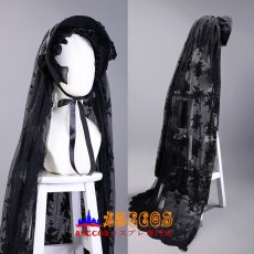 画像9: ELDEN RING NIGHTREIGN  エルデンリング ナイトレイン 夜の偶像 復讐者 コスプレ衣装 abccos製 「受注生産」 (9)