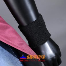 画像5: ザ・マイティ・ナイン モリーモーク・ティーリーフ The Mighty Nein Mollymauk コスプレ衣装 abccos製 「受注生産」 (5)