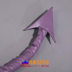 画像6: ザ・マイティ・ナイン モリーモーク・ティーリーフ The Mighty Nein Mollymauk コスプレ衣装 abccos製 「受注生産」 (6)