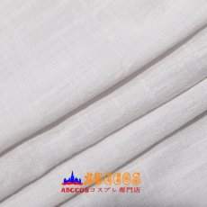 画像8: ザ・マイティ・ナイン モリーモーク・ティーリーフ The Mighty Nein Mollymauk コスプレ衣装 abccos製 「受注生産」 (8)