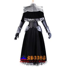 画像2: DARK SOULS III（ダークソウル） ロンドールのユリア コスプレ衣装 abccos製 「受注生産」 (2)