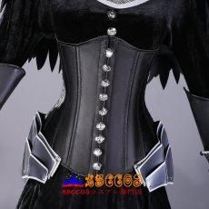 画像4: DARK SOULS III（ダークソウル） ロンドールのユリア コスプレ衣装 abccos製 「受注生産」 (4)