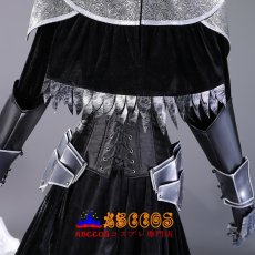 画像6: DARK SOULS III（ダークソウル） ロンドールのユリア コスプレ衣装 abccos製 「受注生産」 (6)